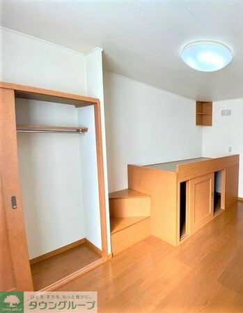 レオパレスモトウイングの物件内観写真